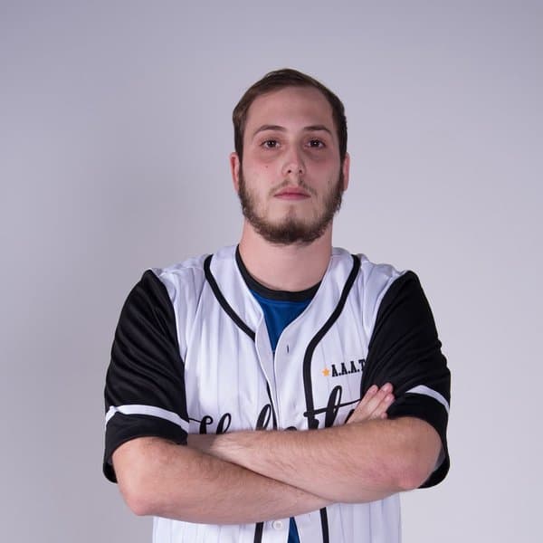 Foto de Ayrton Junior Lorenzatto