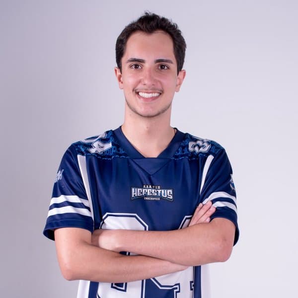 Foto de Diogo Alves