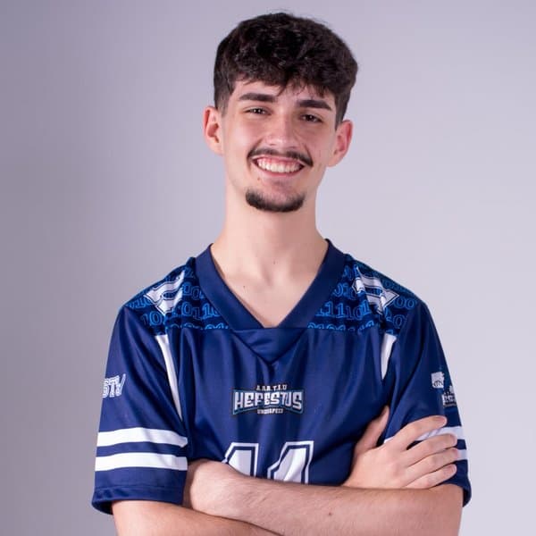 Foto de João Zatti
