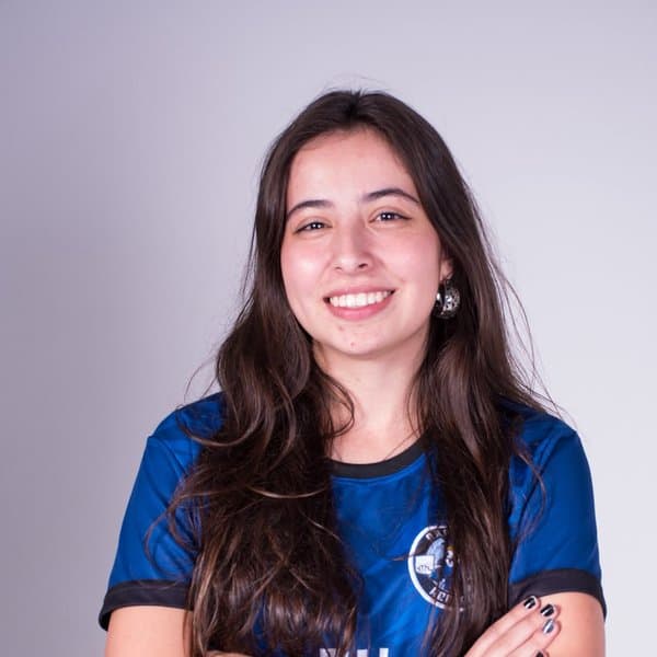 Foto de Luize Zatti